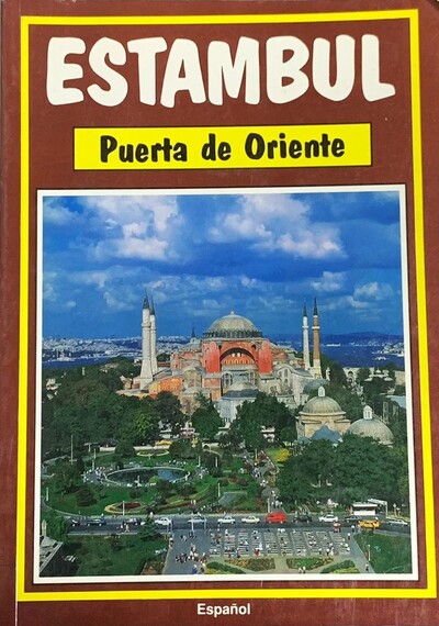Estambul: Puerta de Oriente