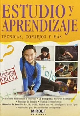 Estudio y aprendizaje: Técnicas, consejos y más 