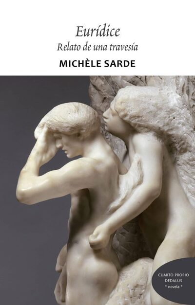 Euridice: relato de una travesia 