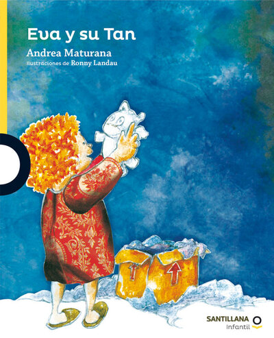 Eva y su Tan	