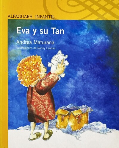 Eva y su Tan