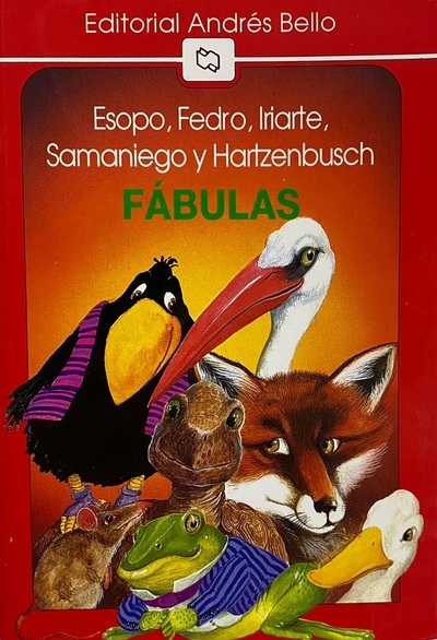 Fábulas