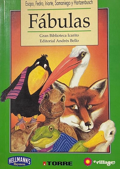 Fábulas
