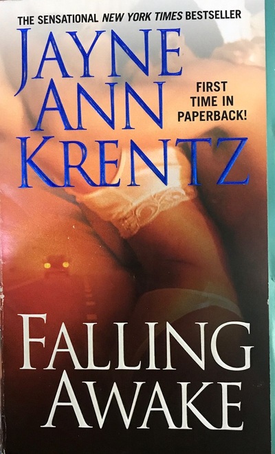 Falling awake