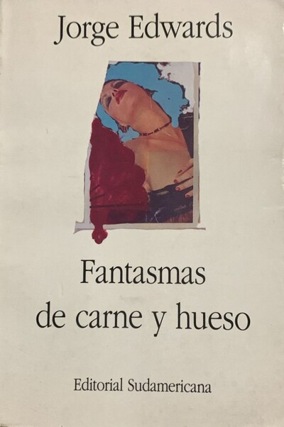Fantasmas de carne y hueso