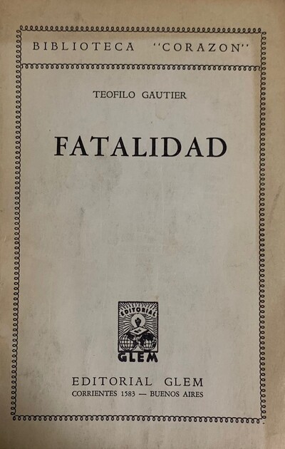 Fatalidad 