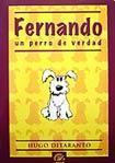 Fernando, un perro de verdad