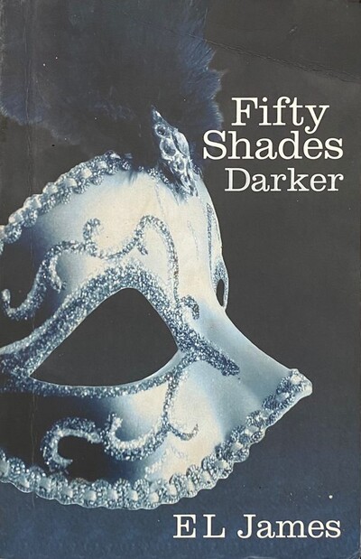 Fifty Shades Darker 