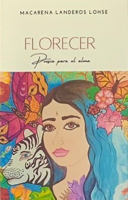 Florecer: poesia para le alma