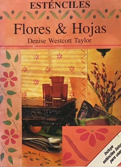Flores & Hojas