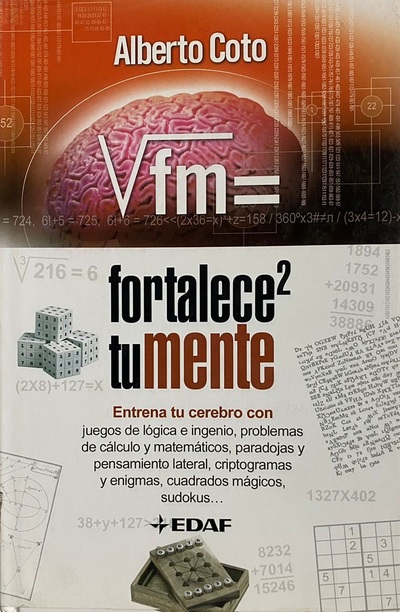Fortalece tu mente