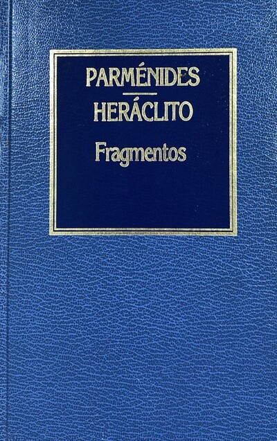 Fragmentos, 7 / Tapa Dura