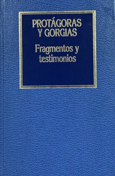 Fragmentos y testimonios, 16 / Tapa Dura