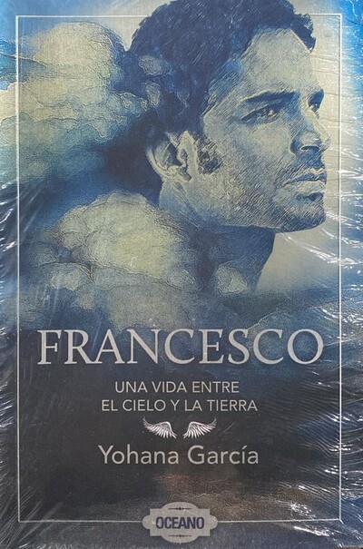 Francesco: Una vida entre el cielo y la tierra	