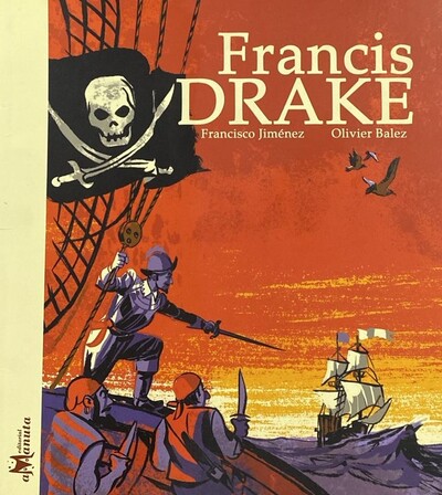 Francis Drake	