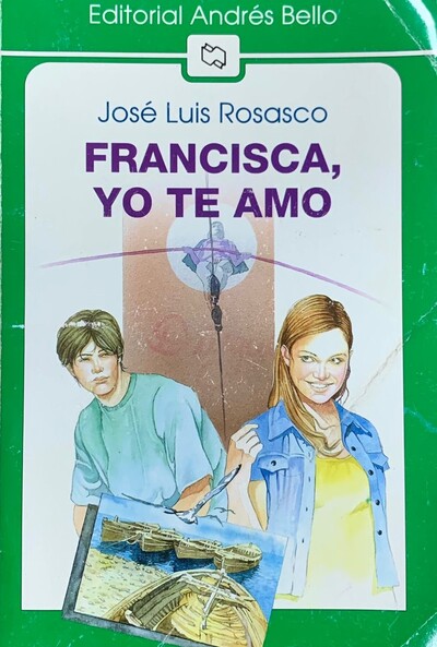 Francisca, yo te amo 