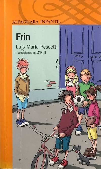 Frin