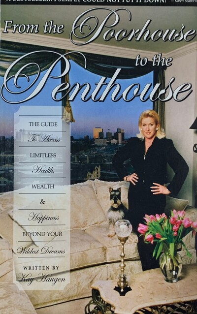 From the poorhpuse to the penthouse 