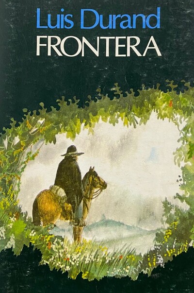 Frontera 