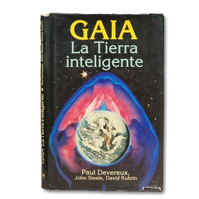 GAIA: La tierra inteligente / tapa dura	