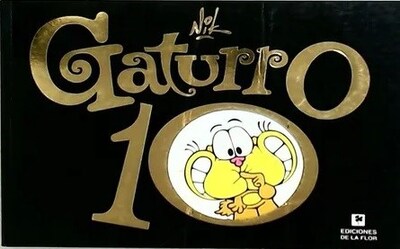 Gaturro 10