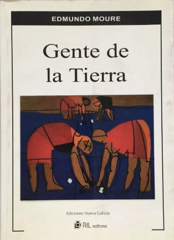 Gente De La Tierra