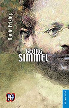 Georg Simmel 