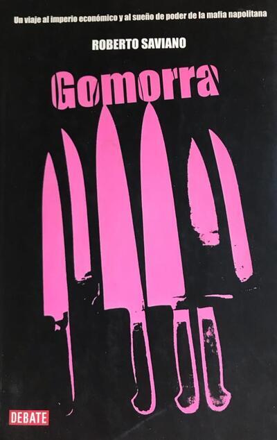 Gomorra
