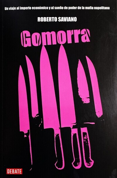 Gomorra 