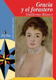 Gracia y el forastero