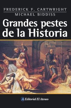 Grandes pestes de la historia