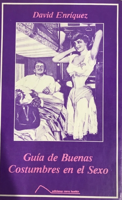 Guía de buenas costumbres en el sexo
