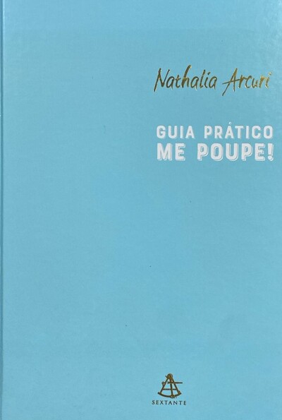 Guía práctico Me Poupe! / Tapa Dura