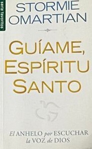 Guíame, Espíritu Santo