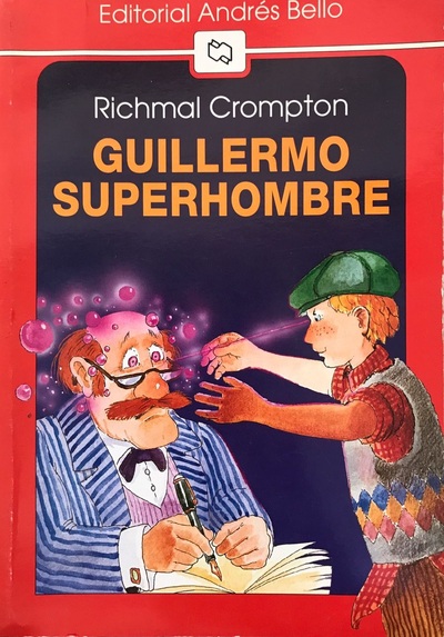 Guillermo Superhombre_imagen