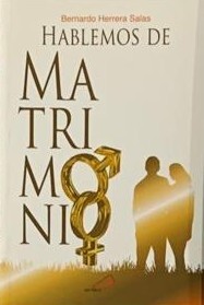 Hablemos de matrimonio 