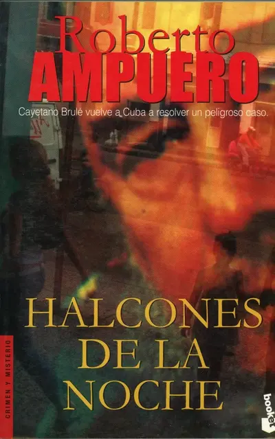 Halcones de la noche