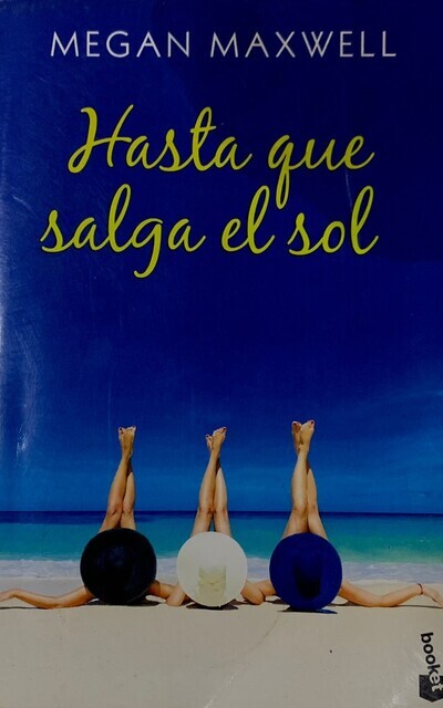 Hasta que salga el sol	