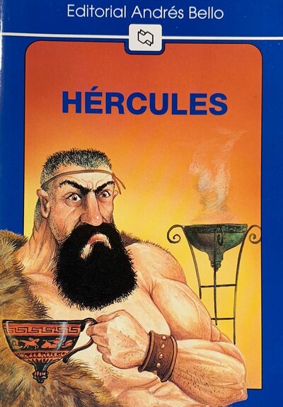 Ecolectura - Hércules