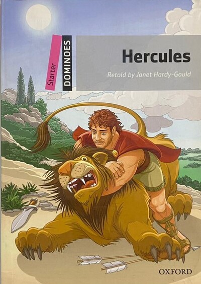 Ecolectura - Hercules