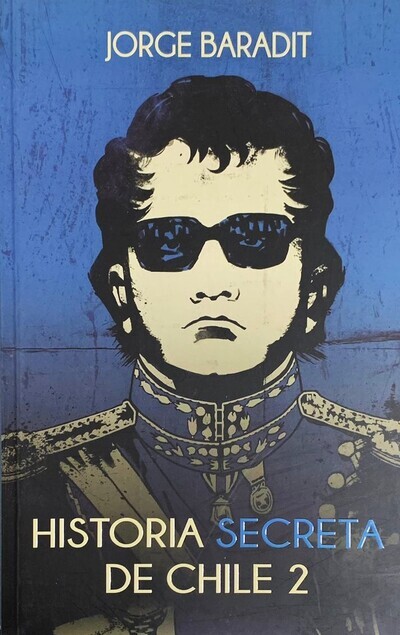 Historia Secreta de Chile 2