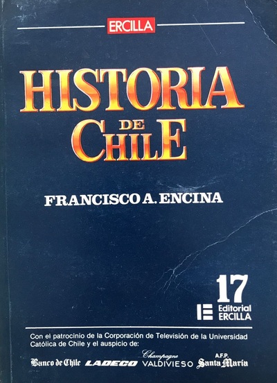 Historia de Chile