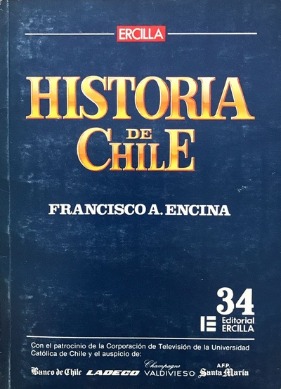 Historia de Chile
