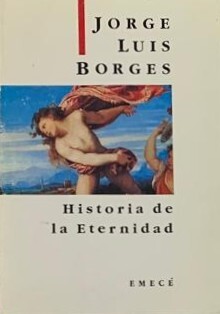 Historia de la eternidad			
