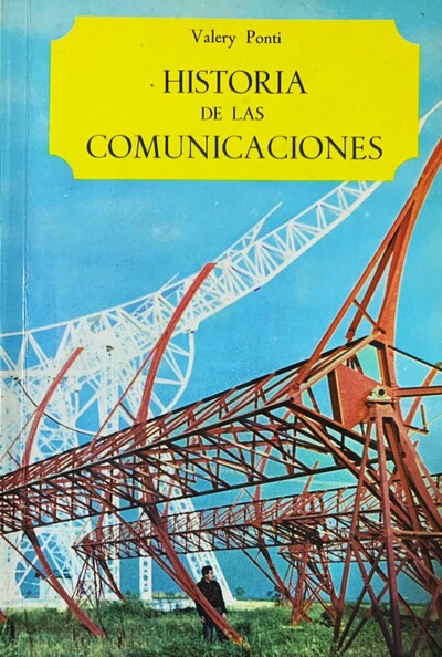 Historia de las comunicaciones