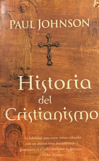 Historia del cristianismo
