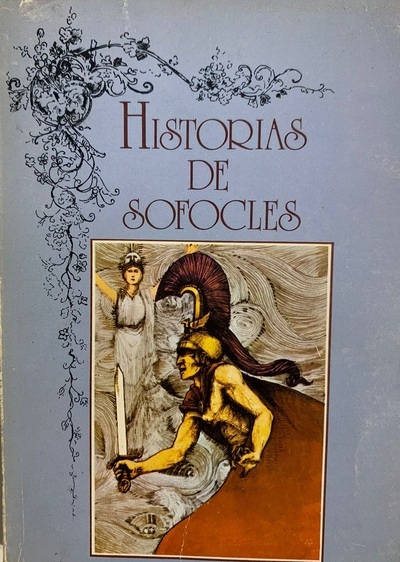 Historias de Sófocles			