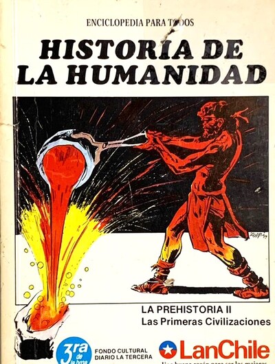 Historias de la Humanidad