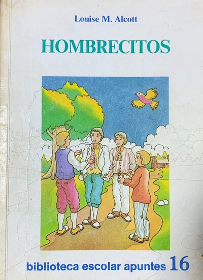 Hombrecitos 
