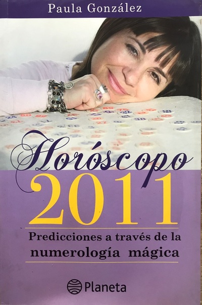 Horóscopo 2011: Predicciones a través de la numerología mágica